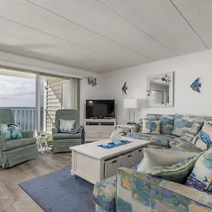  Holiday home Thunder Island United States