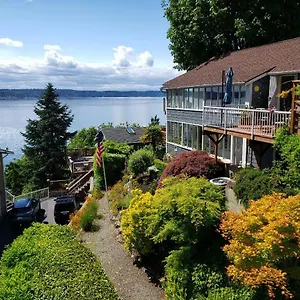  Holiday home Sea To Sky United States